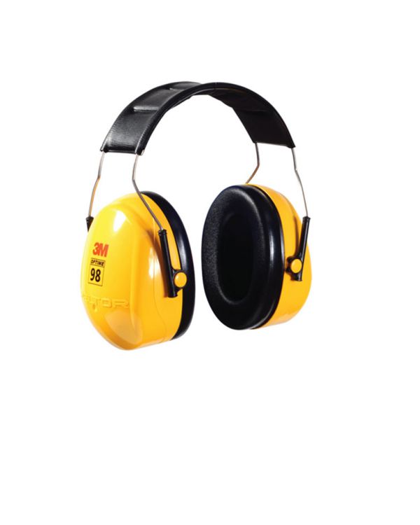 Ear Protection H9A NRR25