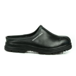 Safety Shoes Open Toe Model 9516 PU sole