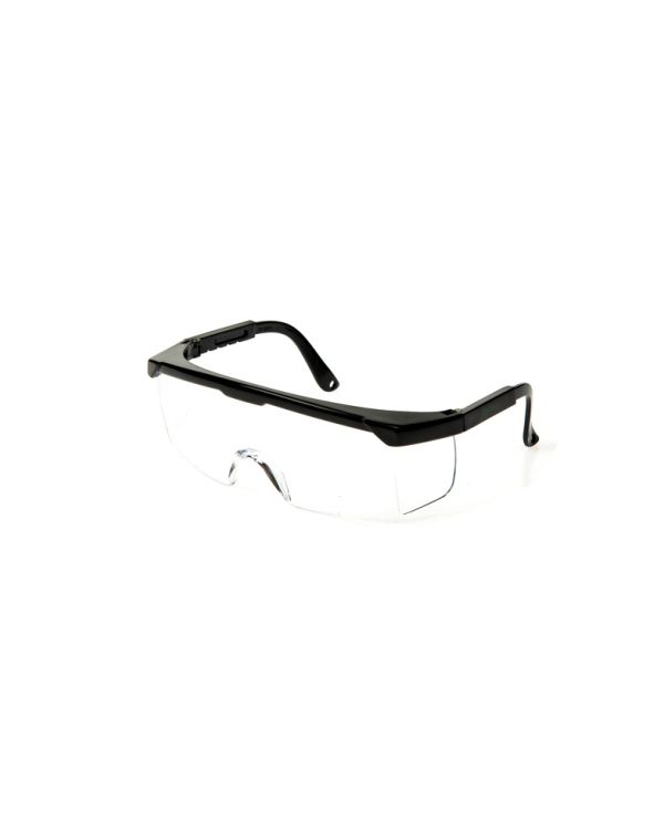 Clear Lens Safety Glasses Model ET-46A