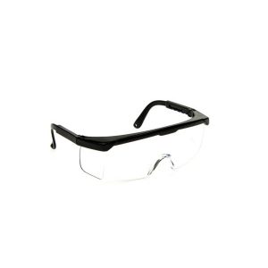 Clear Lens Safety Glasses Model ET-46A