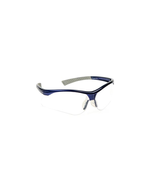 Clear Lens Safety Glasses Model S-278