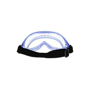 Goggles G-08V Impact & Chemical Resistant Goggle