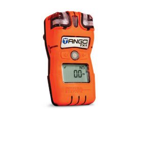 Tango Tx1 Portable Gas Meter