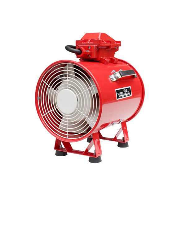 Exhaust fan / blower for ventilation Dia 300 mm.