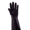 Rubber gloves GR-1, length 13 inches (thick)