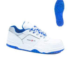 Safety Shoes Model 2001 Cementing Sole