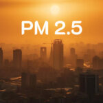 วิกฤติฝุ่นPM2.5ภาคเหนือ