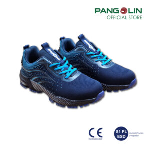 รองเท้าเซฟตี้แฟชั่นESD