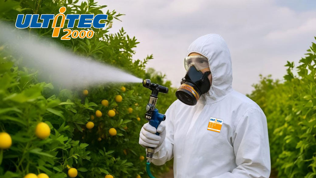 ชุดป้องกันสารเคมีมีกี่ระดับ