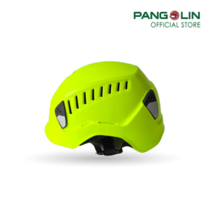 หมวกเซฟตี้งานกู้ภัยสีเหลือง