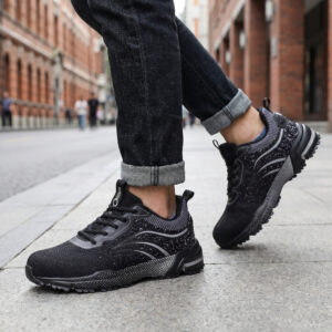 PG Navy Black
